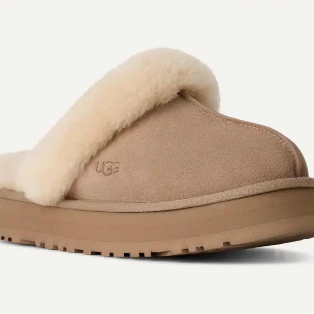UGG Women's Disquette Slippers